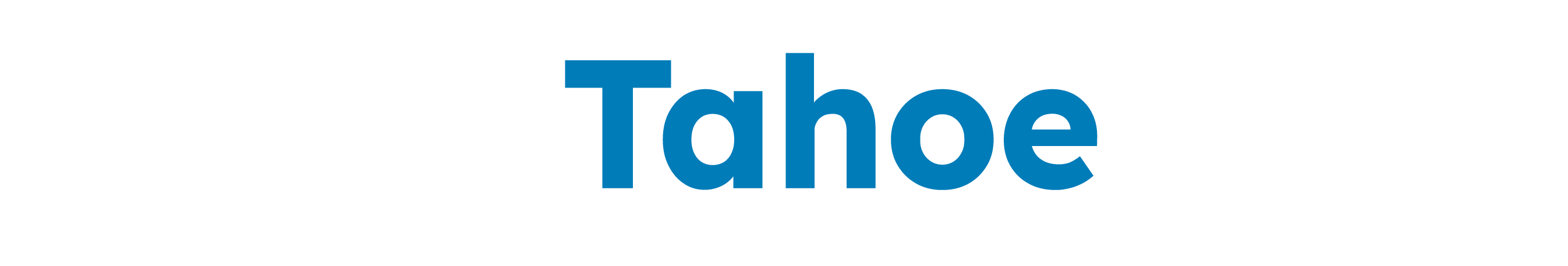 Lake Tahoe Info home page